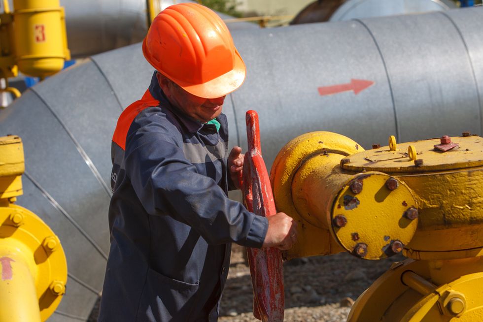 La guerra del gas tra Russia e Ucraina: i tre fronti dello scontro