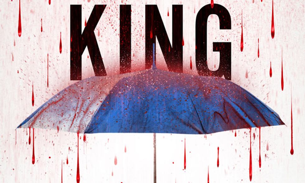 Stephen King: ecco la trama del suo nuovo thriller