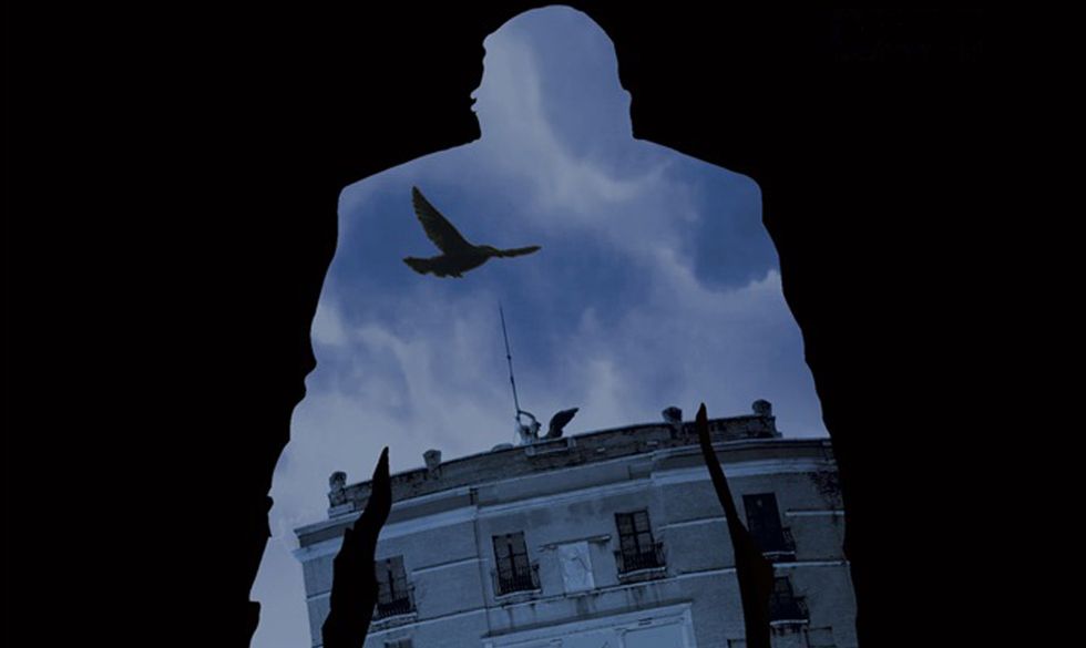 'Il cacciatore del buio', nuovo thriller di Donato Carrisi