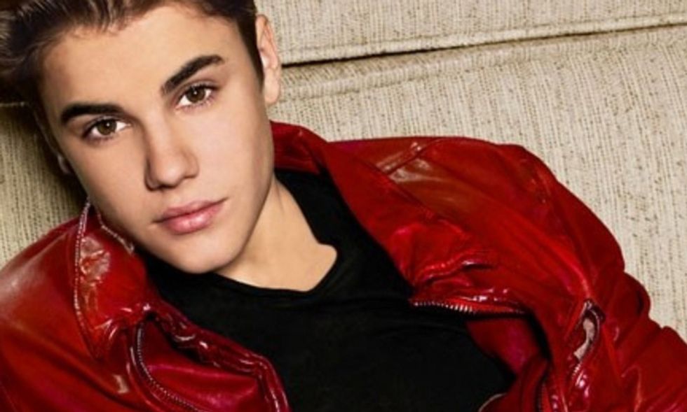 Justin Bieber: “Just Getting Started”, l’autobiografia