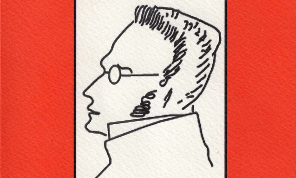 Max Stirner, la biografia inedita del filosofo anarchico
