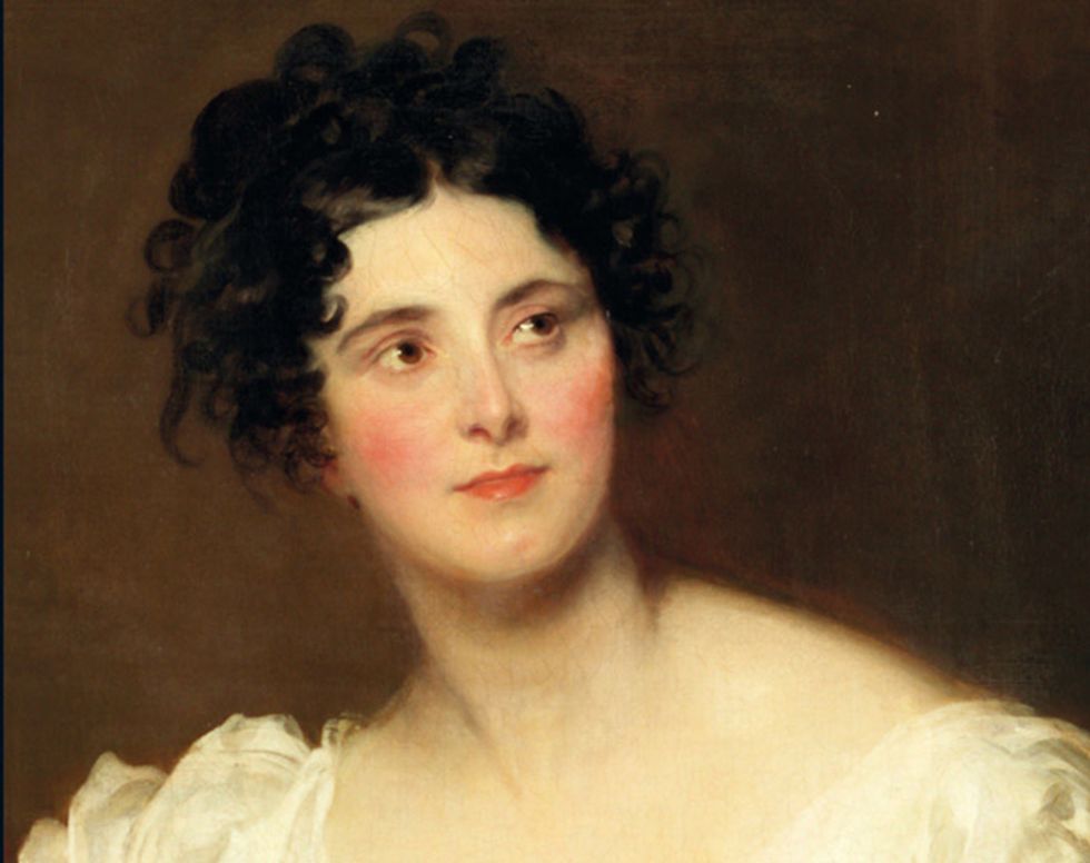 Ritorna Jane Austen in un romanzo di fantascienza