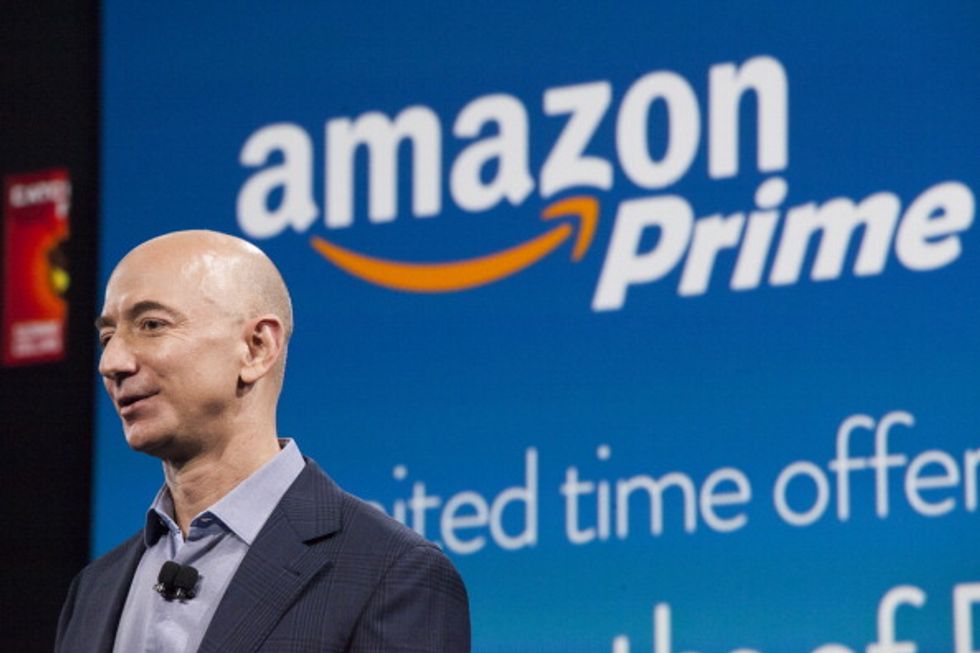 Amazon e il suo futuro