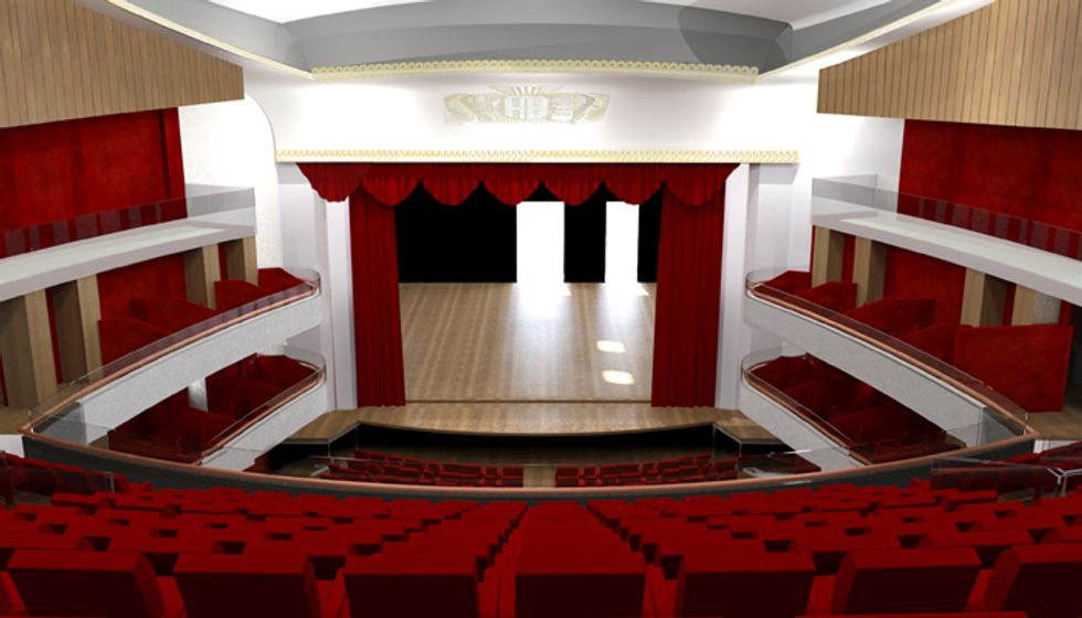 Il Teatro Lirico di Milano rinascerà. Grazie (anche) alle nuove tecnologie 3D