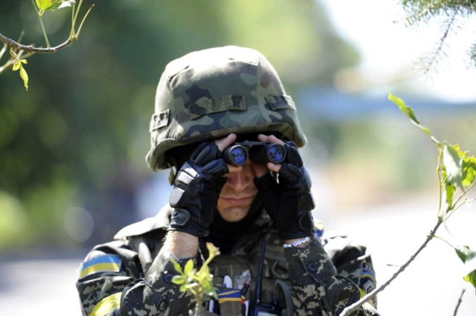 Gli obiettivi dell'intervento militare russo in Ucraina