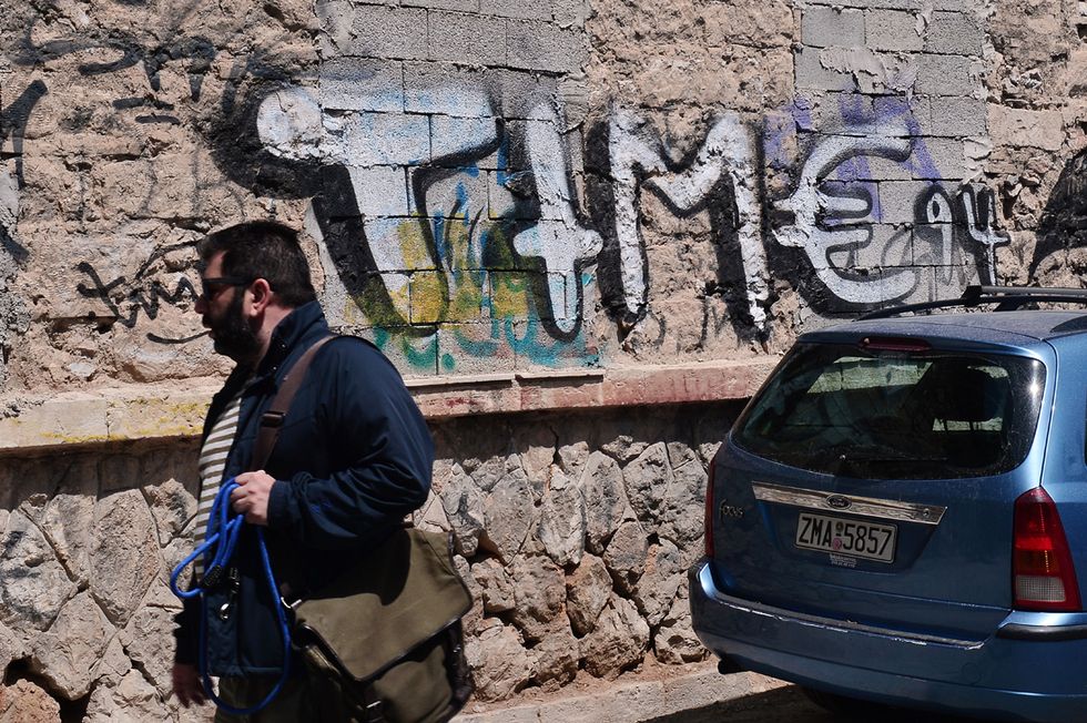 Crisi greca: è rottura tra Atene e Bruxelles