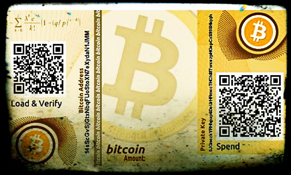 Bitcoin: sfiducia su Mt.Gox, ma la criptovaluta tiene