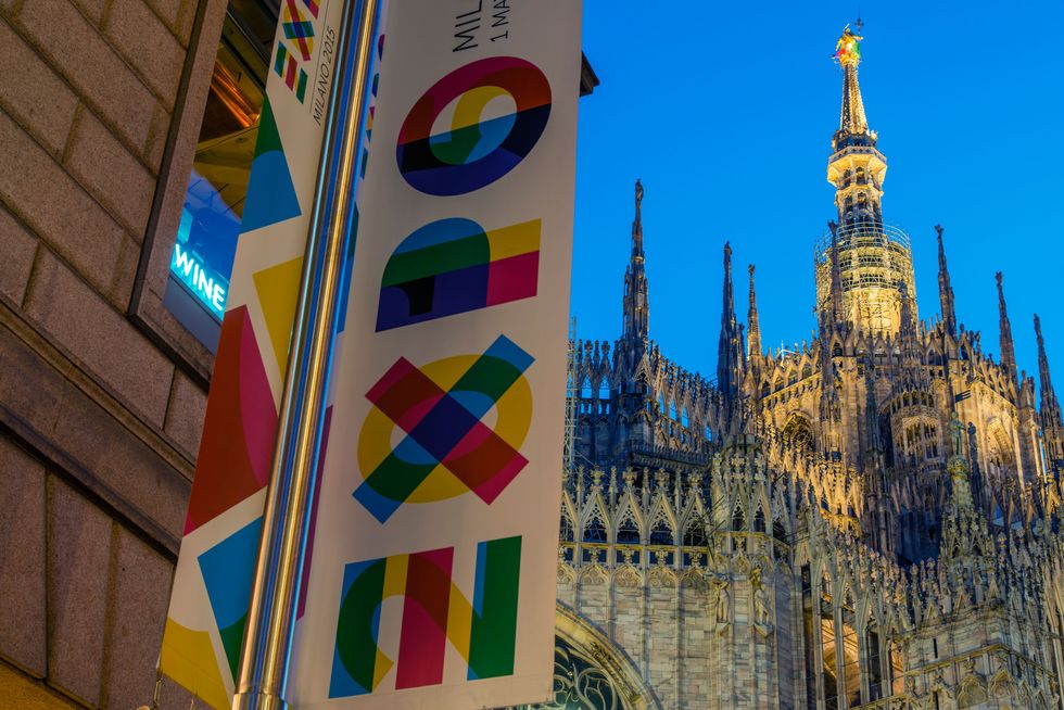 Expo 2015, tutti i numeri e i record dell'edizione milanese