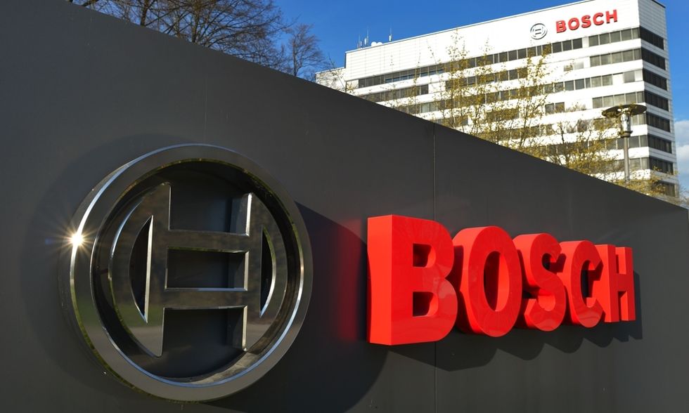 Il caso Bosch: quelle tasse che l’Agenzia delle Entrate non vuole restituire