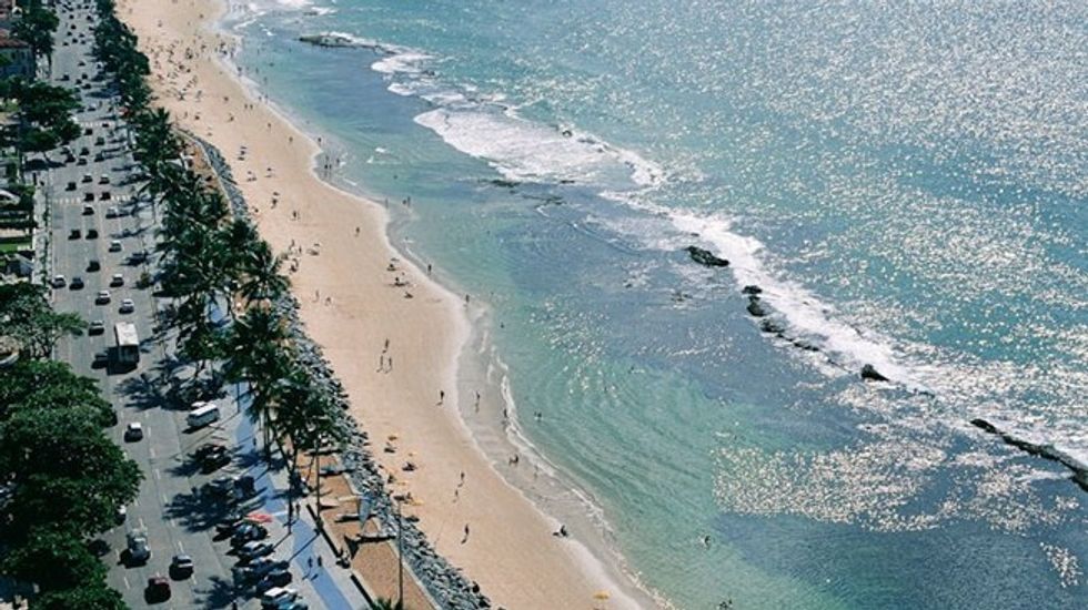 Le città del Mondiale: Recife