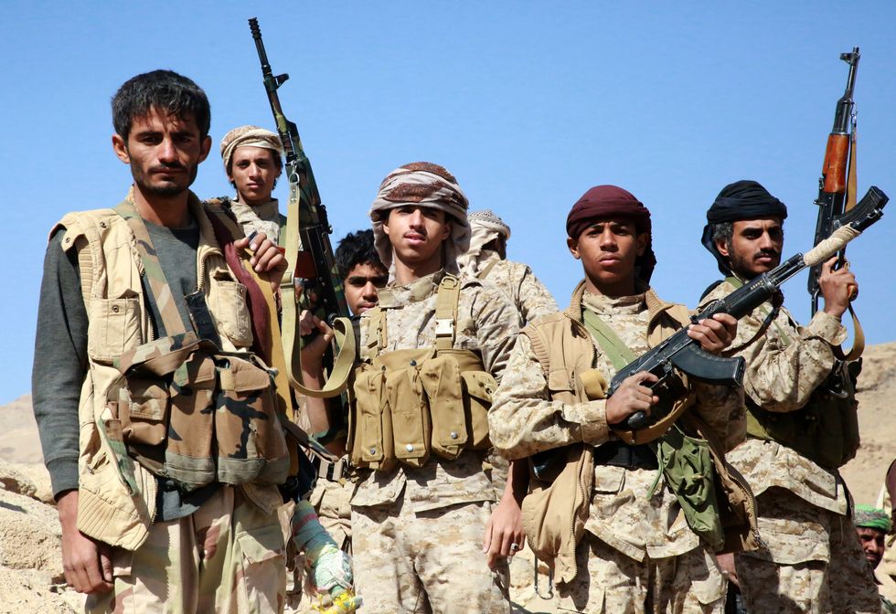 Yemen tra due guerre: Al Qaeda a sud, gli Houthi a nord