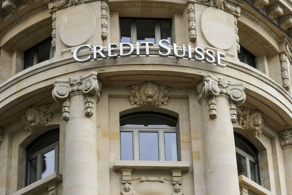 Credit Suisse, perché si indaga su 10mila conti