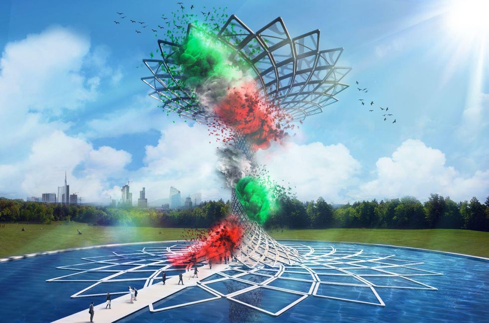 Perché Expo è il più grande evento tecnologico mai realizzato in Italia