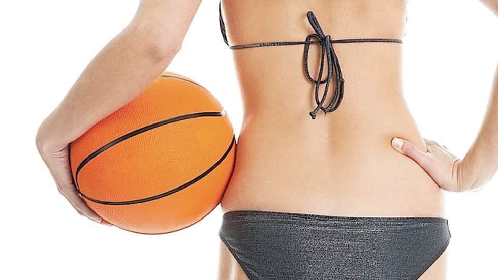 Basket in bikini, lo sport Usa diventa "sexy"