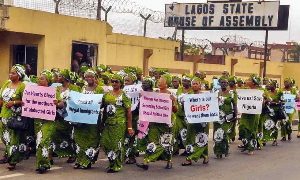 Nigeria: perché è difficile liberare le studentesse rapite