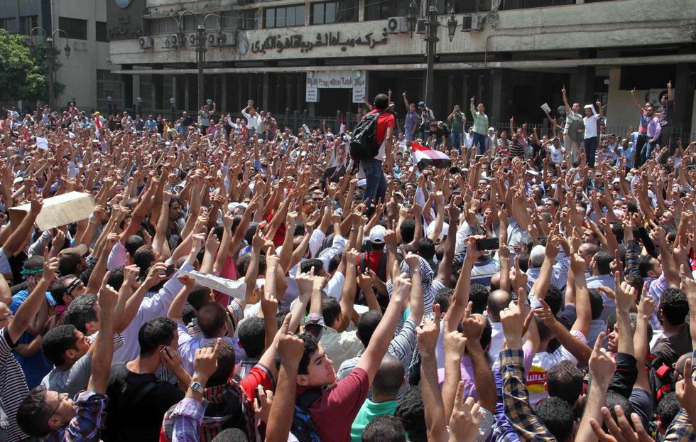 Egitto: ecco chi sono i Fratelli Musulmani