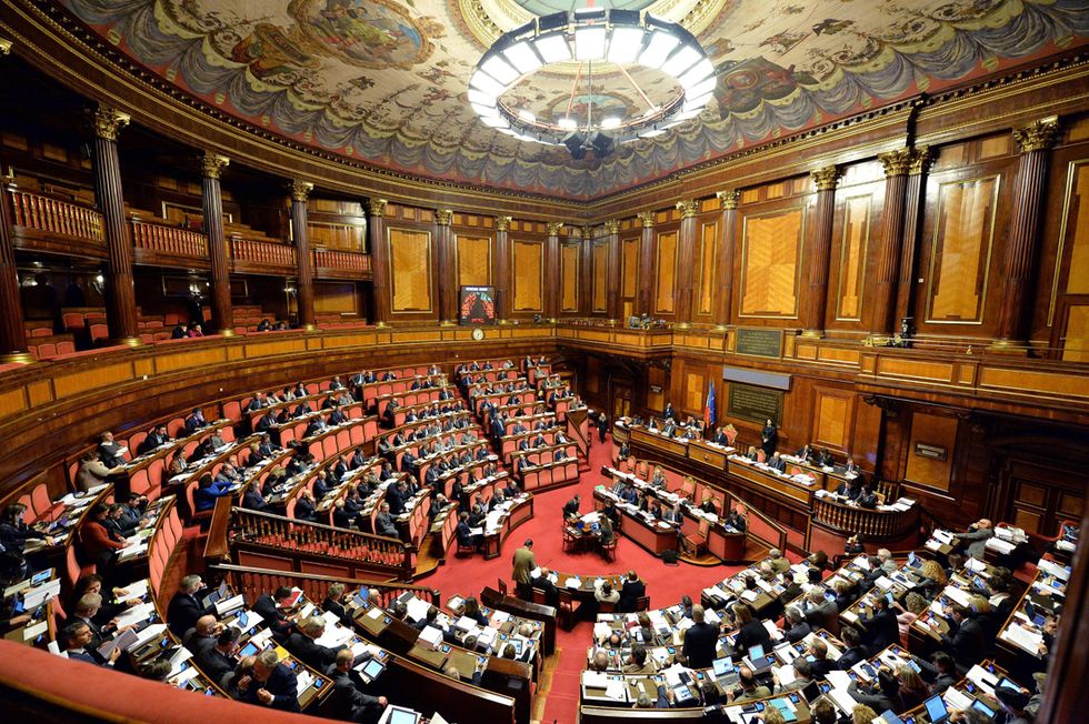 Italicum: sceglieranno i partiti ma anche gli elettori