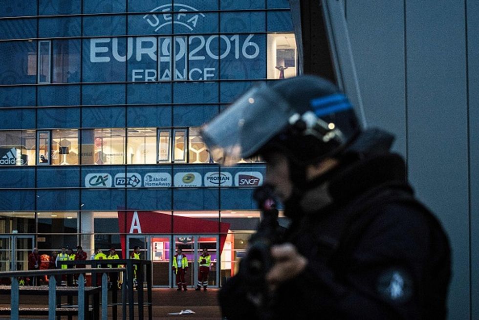 Euro 2016, allarme sicurezza: ma il terrorismo non ferma i tifosi
