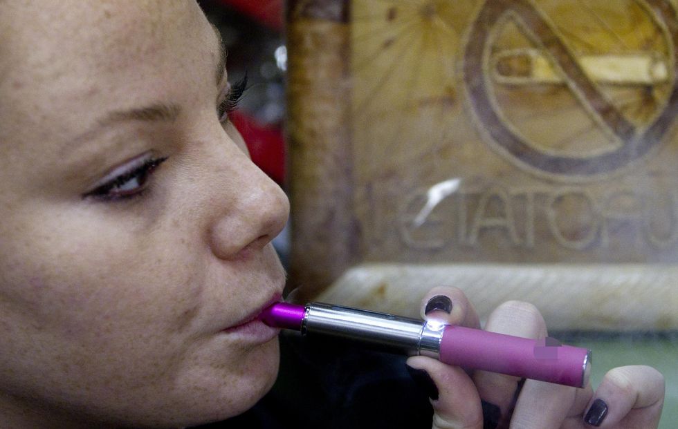 Sigarette elettroniche: il Fisco è pronto a tassarle