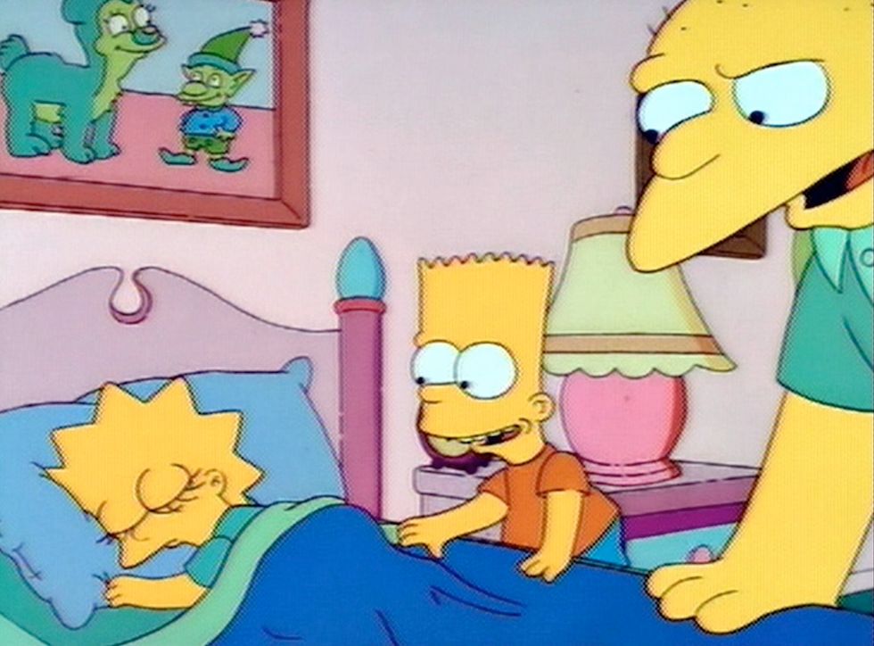 I Simpson: annuncio choc del produttore, Bart morirà
