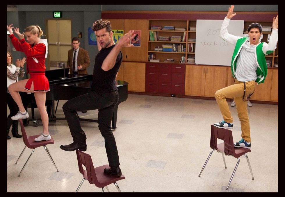 Glee torna su Fox. 10 motivi per amare il teen drama