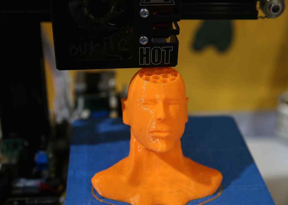 Esperti in stampa 3D: perché è uno dei lavori più richiesti