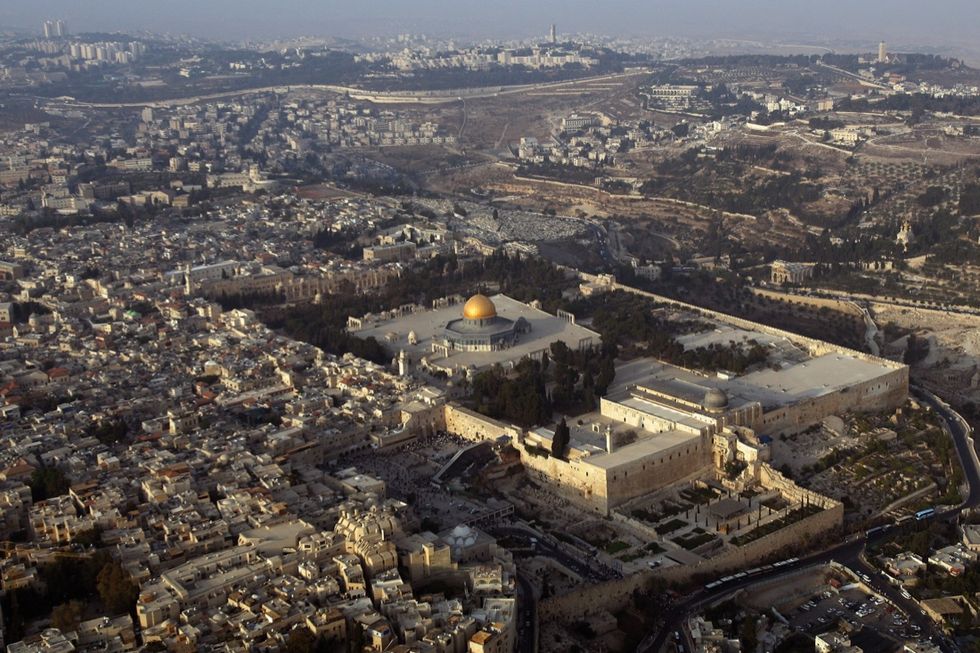 Attentato a Gerusalemme: 5 soldatesse ferite