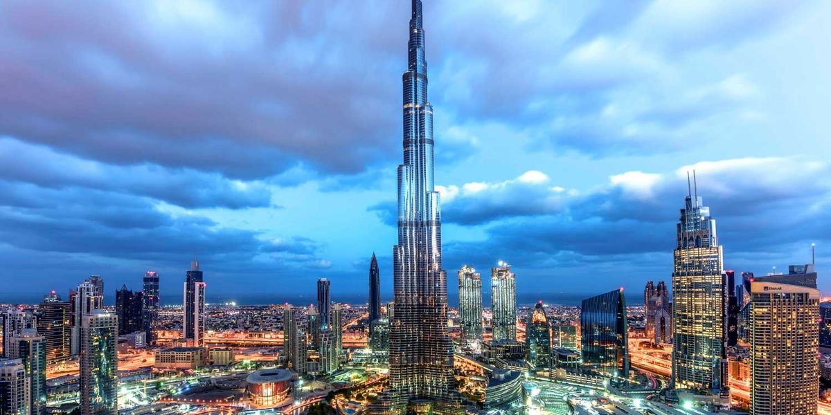 Dubai 2020, 5 cose da vedere nell'anno dell'Expo