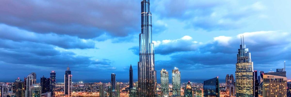 Dubai 2020, 5 cose da vedere nell'anno dell'Expo