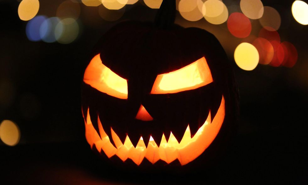 La vera genesi di Halloween: parla lo scrittore Eraldo Baldini