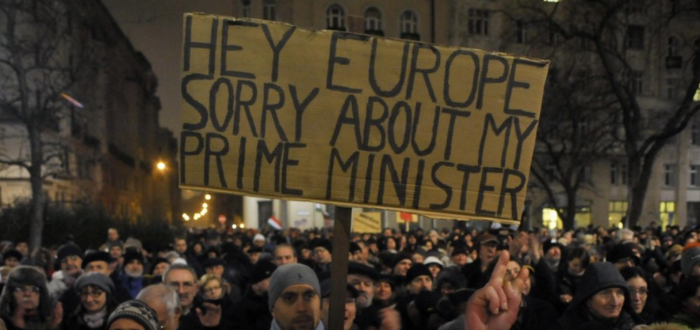Il successo di Orban, Visegrad e gli errori dell'Europa