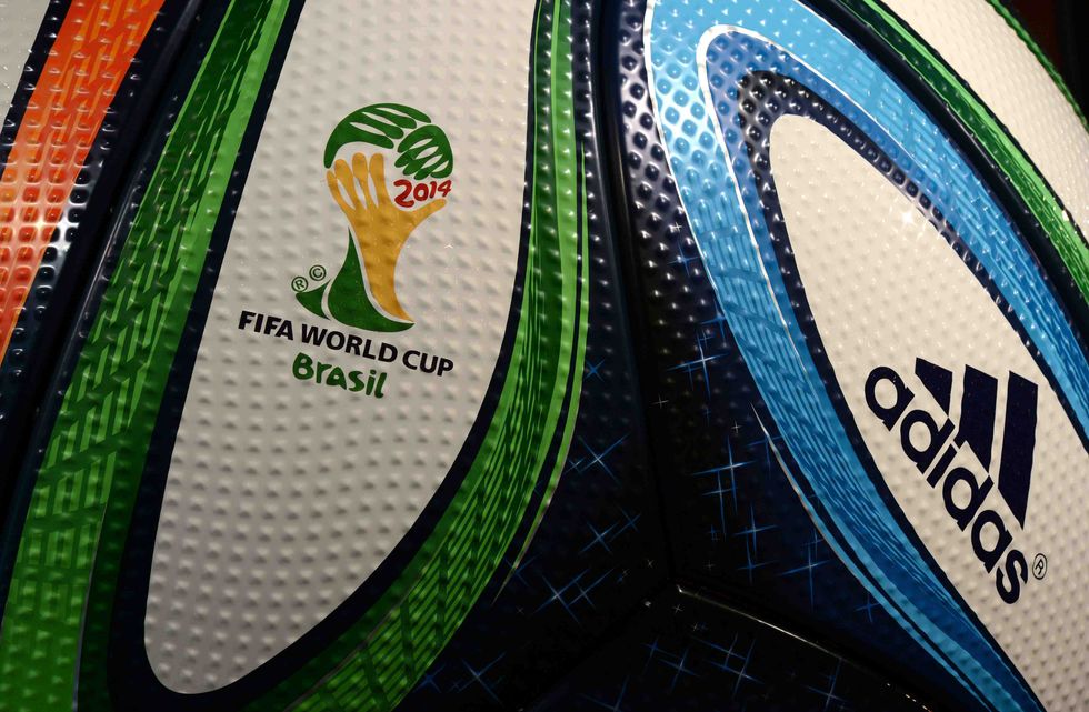 Ai Mondiali in Brasile Nike potrebbe battere Adidas