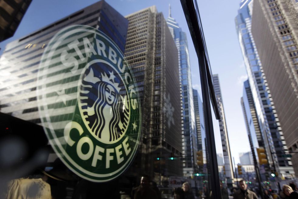 Cliente arrabbiata cita Starbucks per cinque milioni di dollari