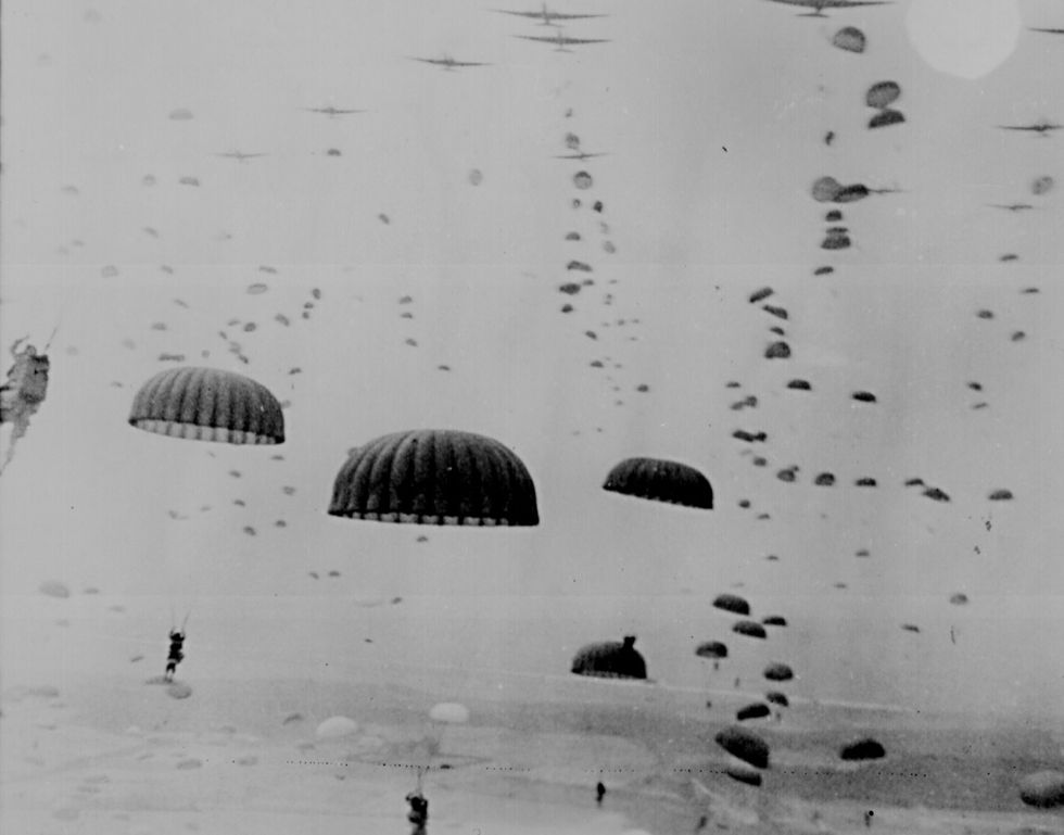 L'operazione Market Garden: il fallimento del "secondo D-DAY"