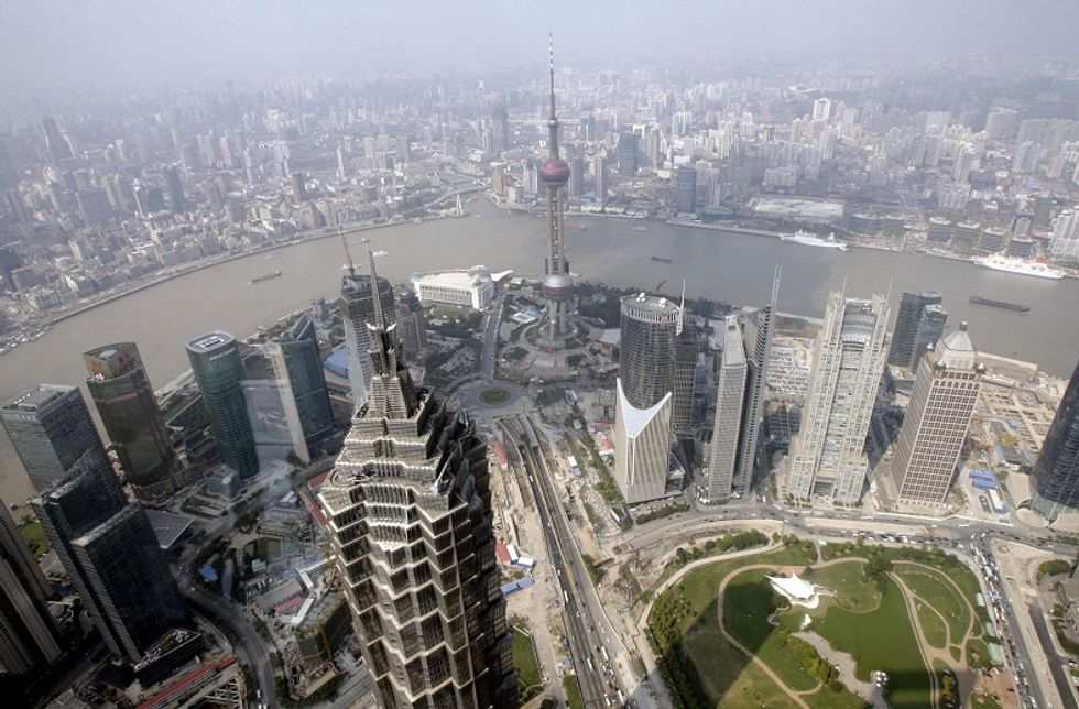 Le città più dinamiche nel 2025? Saranno tutte cinesi