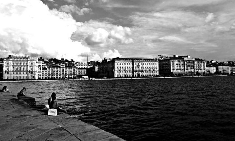 Trieste: 5 libri per conoscerla
