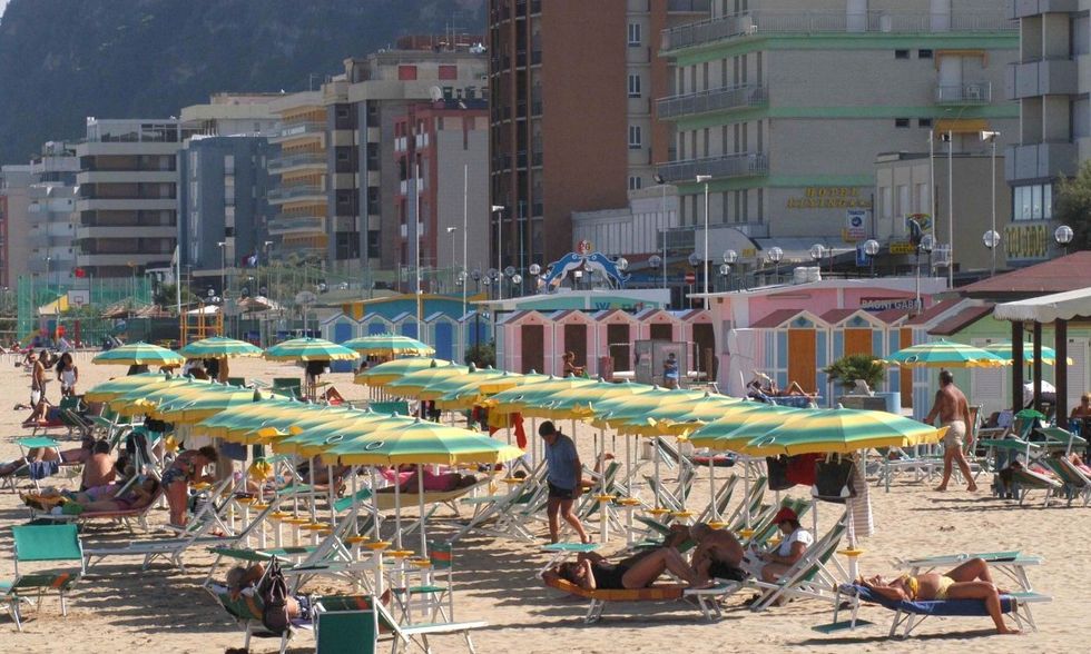 Le 5 spiagge più economiche d'Italia