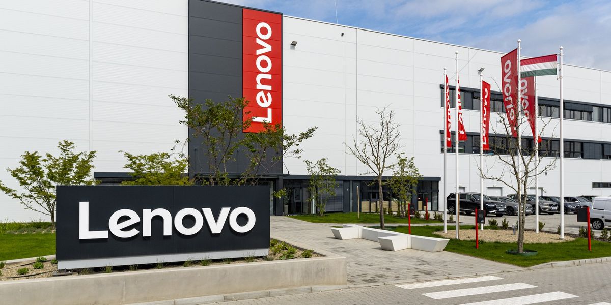 Lenovo cambia pelle: "Meno dispositivi e più servizi"