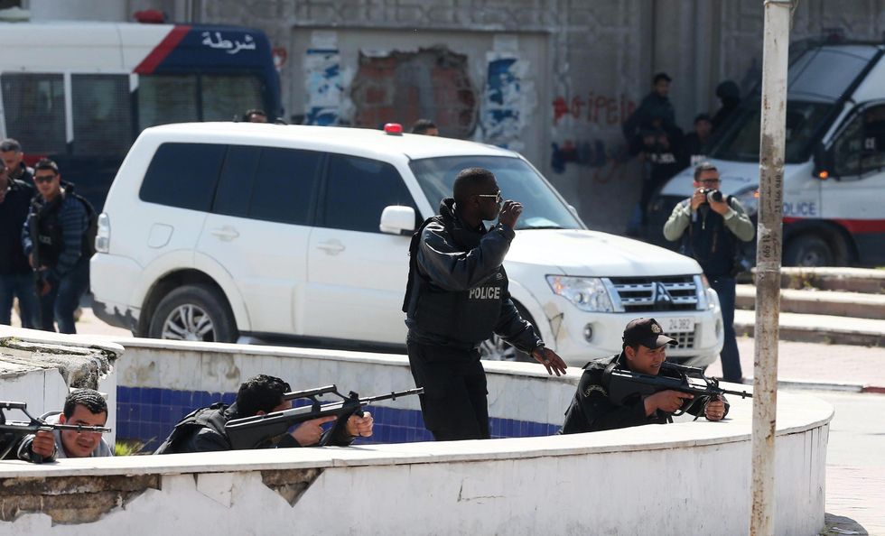 Tunisia, la minaccia jihadista sulla svolta laica di dicembre 2014