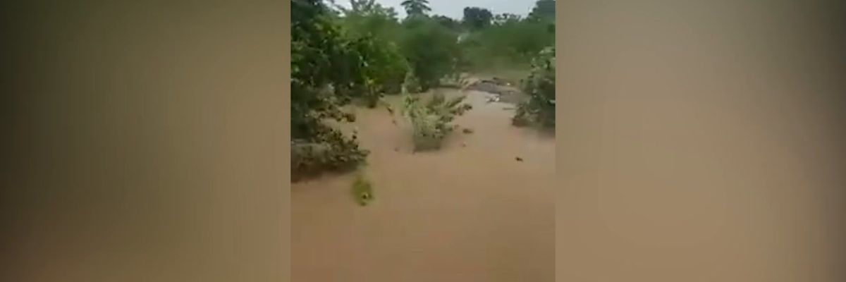Uragano Eta, morte e distruzione nel Centro America | video