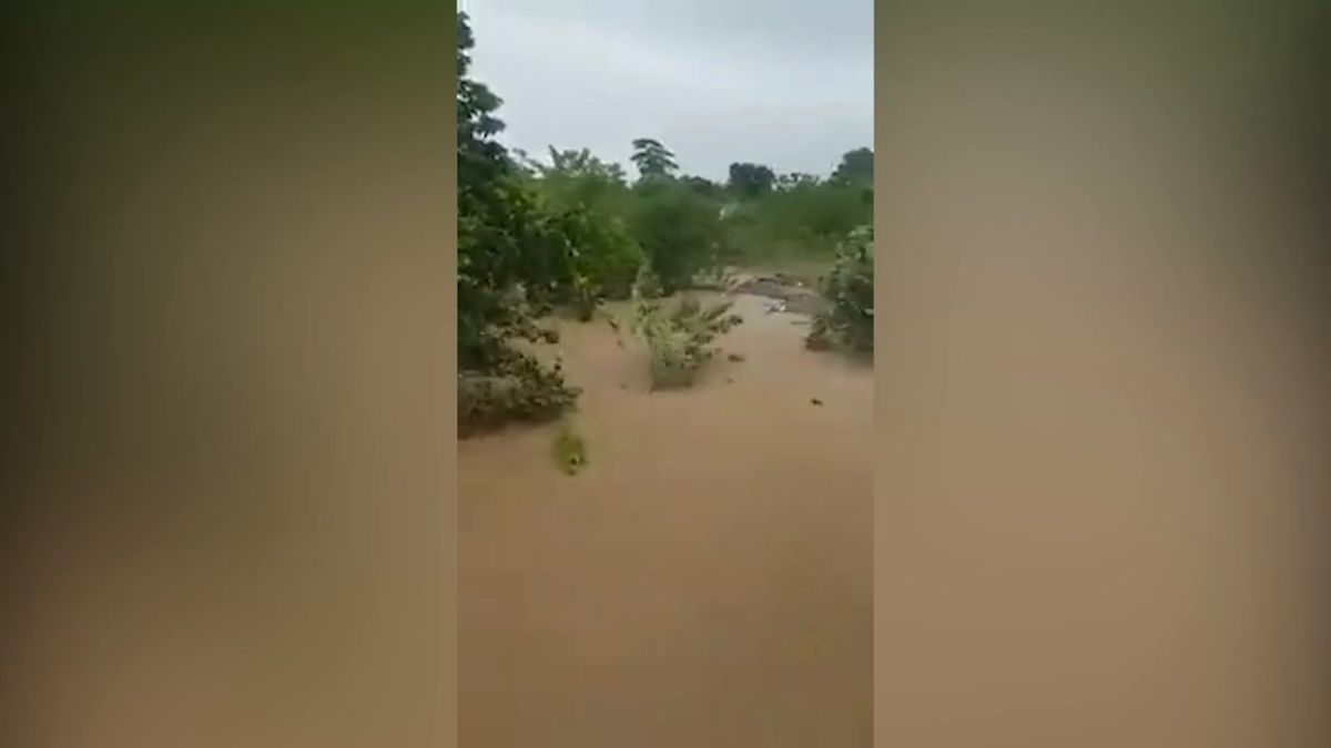 Uragano Eta, morte e distruzione nel Centro America | video