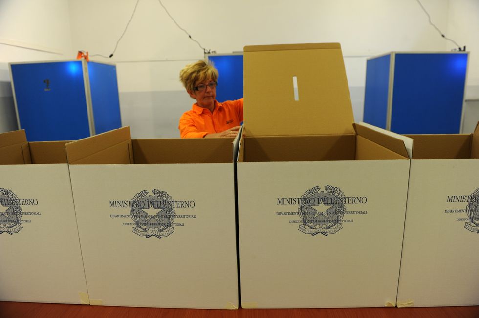 Le elezioni dimenticate di Piemonte e Abruzzo