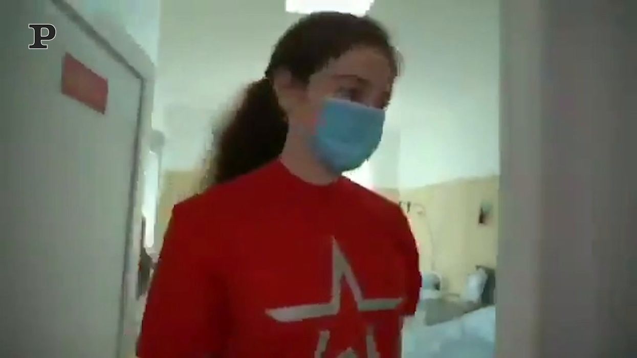 Vaccino anti-Covid, la figlia di Putin la prima a riceverlo