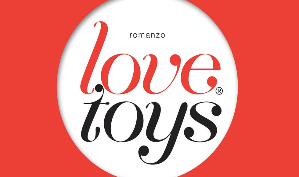 'Love toys' di Valeria Benatti. Il boom del sesso