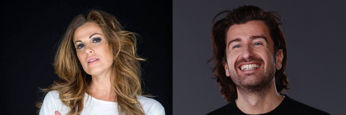Striscia la Notizia 2021: Vanessa Incontrada e Alessandro Siani sono i nuovi conduttori