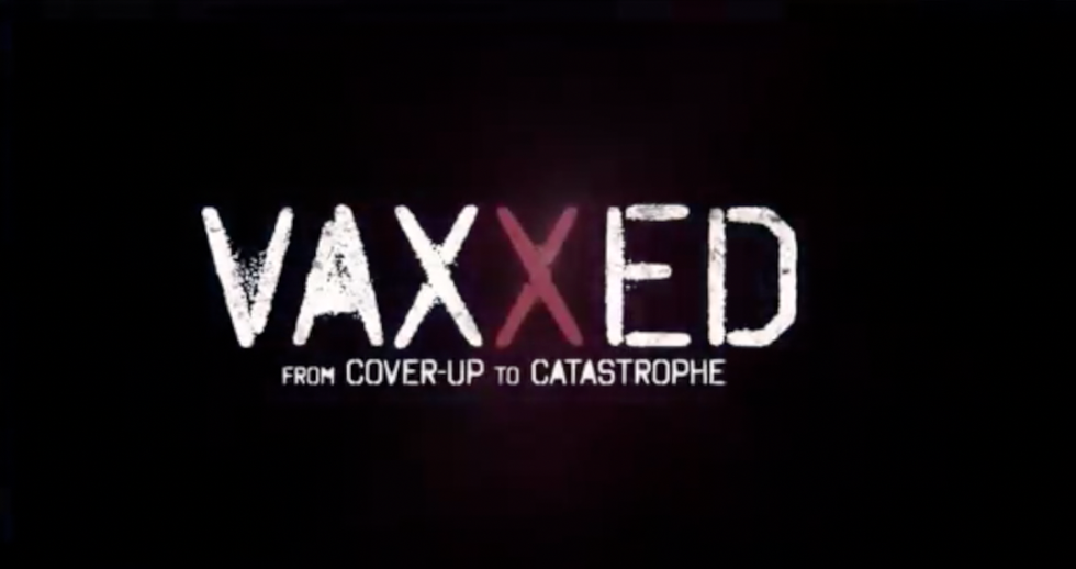 vaxxed film vaccini trailer italiano