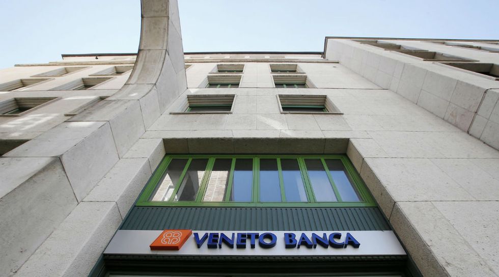 Veneto-Banca