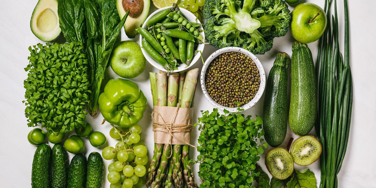 verdure cucina green cucina vegetariana chef