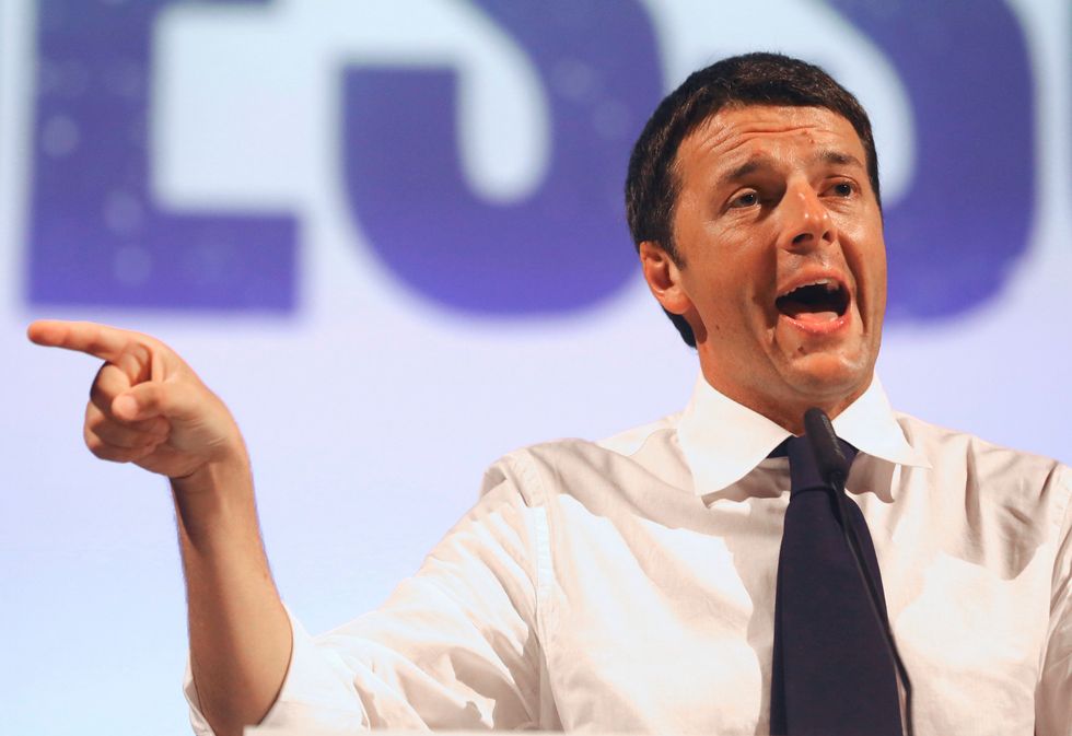 Occhetto: "Renzi ha ragione a metà. Il Pd invece ha sbagliato tutto"