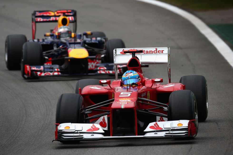 F1, Mondiale al via. Ferrari e Red Bull, la sfida continua